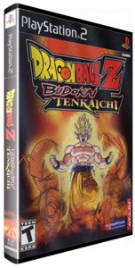 Dragon Ball Z : Budokai Tenkaichi